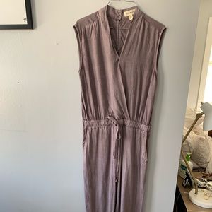 Cloth and Stone Jumpsuit from Anthropologie